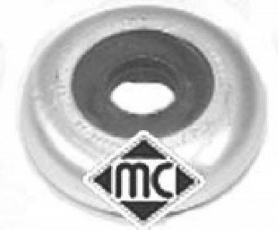 METALCAUCHO 04210 -  Подшипник качения, опора стойки амортизатора