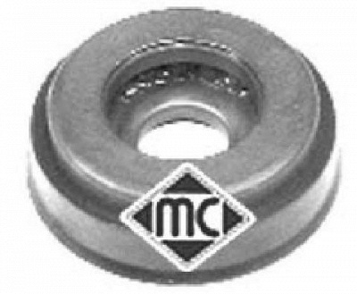 METALCAUCHO 04212 -  Подшипник качения, опора стойки амортизатора