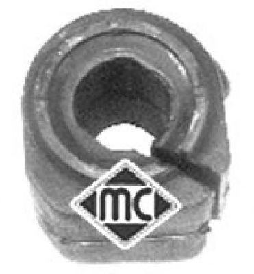METALCAUCHO 04213 -  Опора, стабилизатор