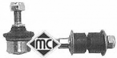 METALCAUCHO 04237 -  Тяга / стойка, стабилизатор