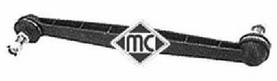 METALCAUCHO 04242 -  Тяга / стойка, стабилизатор