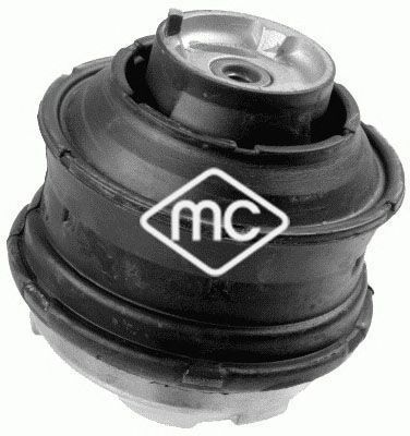 METALCAUCHO 04245 -  Подвеска, двигатель