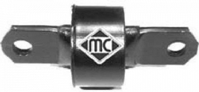 METALCAUCHO 04256 -  Втулка, балка моста
