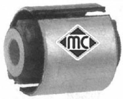 METALCAUCHO 04260 -  Подвеска, рычаг независимой подвески колеса
