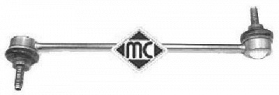 METALCAUCHO 04261 -  Тяга / стойка, стабилизатор