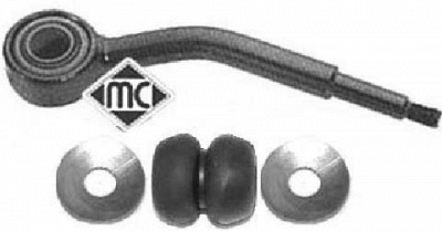 METALCAUCHO 04281 -  Тяга / стойка, стабилизатор