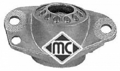 METALCAUCHO 04311 -  Опора стойки амортизатора