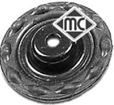 METALCAUCHO 04313 -  Опора стойки амортизатора