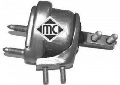 METALCAUCHO 04315 -  Подвеска, двигатель