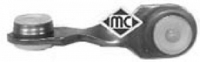 METALCAUCHO 04326 -  Ремкомплект, рычаг переключения