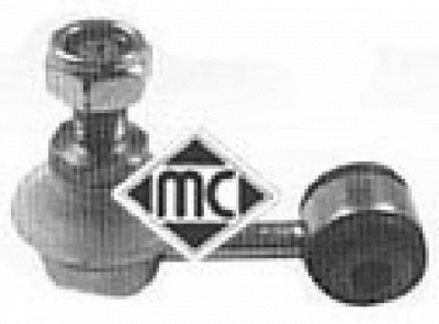METALCAUCHO 04336 -  Тяга / стойка, стабилизатор