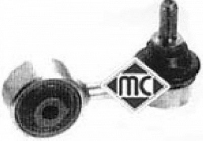 METALCAUCHO 04339 -  Тяга / стойка, стабилизатор