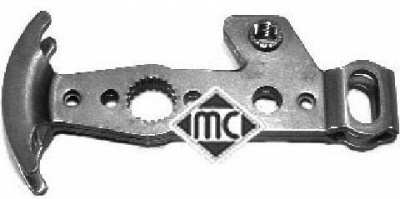 METALCAUCHO 04360 -  Ремкомплект, рычаг переключения