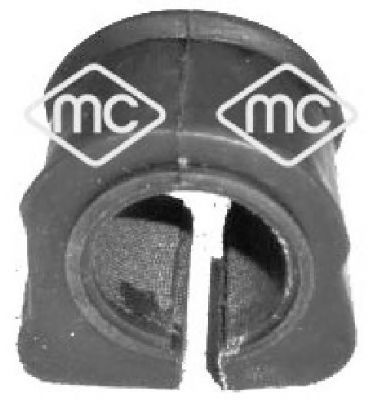 METALCAUCHO 04369 -  Опора, стабилизатор