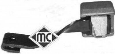 METALCAUCHO 04370 -  Подвеска, двигатель