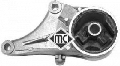 METALCAUCHO 04379 -  Подвеска, двигатель
