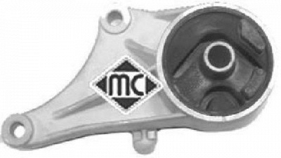 METALCAUCHO 04380 -  Подвеска, двигатель