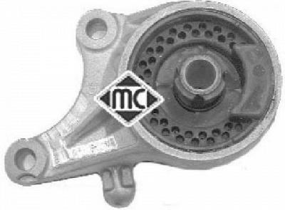 METALCAUCHO 04381 -  Подвеска, двигатель