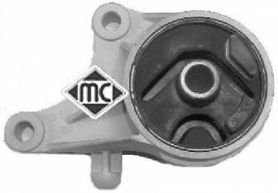 METALCAUCHO 04382 -  Подвеска, двигатель