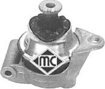 METALCAUCHO 04383 -  Подвеска, двигатель