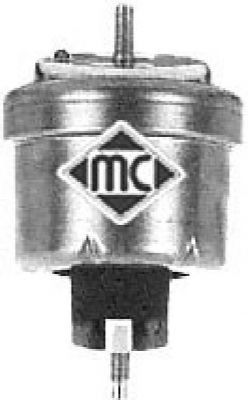 METALCAUCHO 04394 -  Подвеска, двигатель