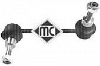 METALCAUCHO 04399 -  Тяга / стойка, стабилизатор