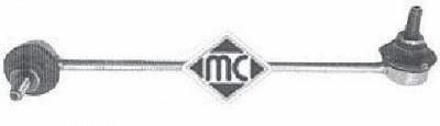 METALCAUCHO 04402 -  Тяга / стойка, стабилизатор