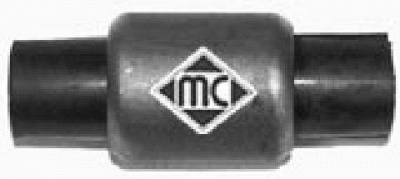 METALCAUCHO 04408 -  Подвеска, рычаг независимой подвески колеса