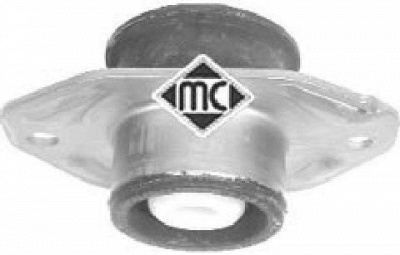 METALCAUCHO 04447 -  Подвеска, двигатель