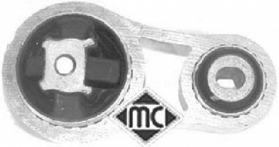 METALCAUCHO 04448 -  Подвеска, двигатель
