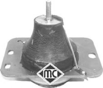 METALCAUCHO 04450 -  Подвеска, двигатель