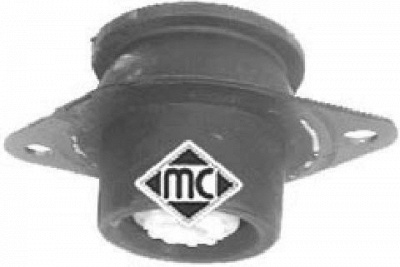 METALCAUCHO 04451 -  Подвеска, двигатель