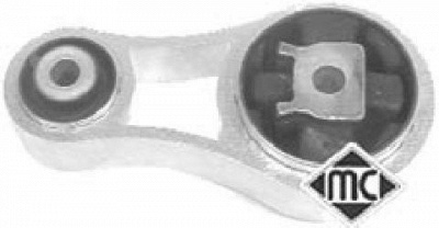 METALCAUCHO 04452 -  Подвеска, двигатель