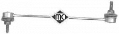 METALCAUCHO 04457 -  Тяга / стойка, стабилизатор