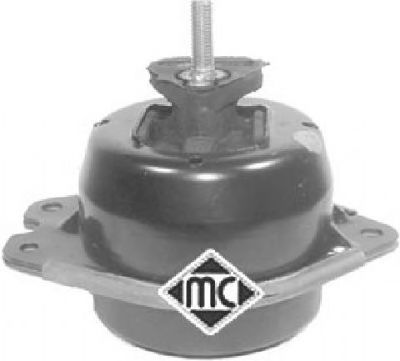 METALCAUCHO 04461 -  Подвеска, двигатель
