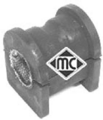 METALCAUCHO 04471 -  Опора, стабилизатор