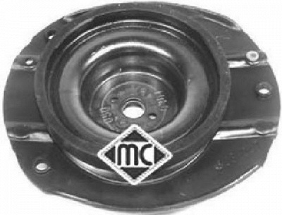 METALCAUCHO 04482 -  Опора стойки амортизатора