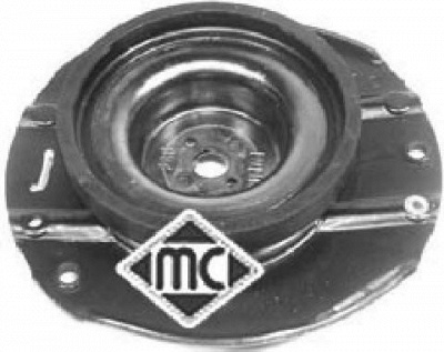 METALCAUCHO 04483 -  Опора стойки амортизатора