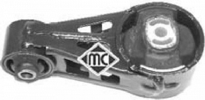METALCAUCHO 04486 -  Подвеска, двигатель