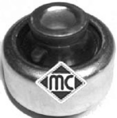 METALCAUCHO 04488 -  Подвеска, рычаг независимой подвески колеса