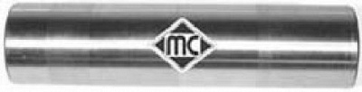 METALCAUCHO 04551 -  Дистанционное кольцо, вал вращения