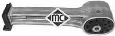 METALCAUCHO 04559 -  Подвеска, двигатель