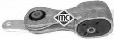 METALCAUCHO 04561 -  Подвеска, двигатель