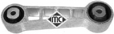 METALCAUCHO 04575 -  Подвеска, двигатель