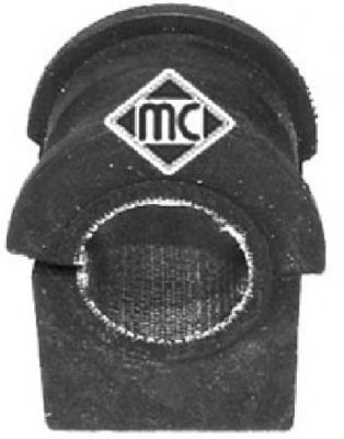 METALCAUCHO 04578 -  Опора, стабилизатор