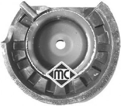 METALCAUCHO 04590 -  Опора стойки амортизатора