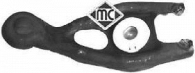 METALCAUCHO 04600 -  Возвратная вилка, система сцепления