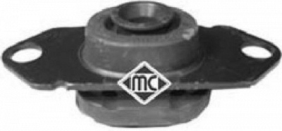 METALCAUCHO 04624 -  Подвеска, двигатель