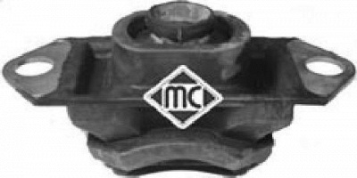 METALCAUCHO 04625 -  Подвеска, двигатель