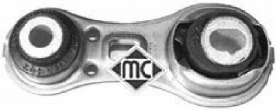 METALCAUCHO 04630 -  Подвеска, двигатель